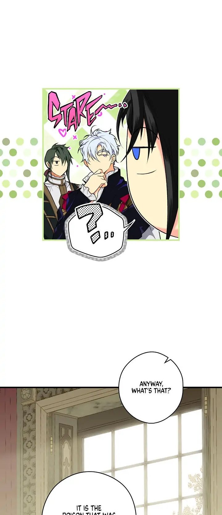 Secret Lady, Chapter 15 image 10